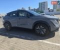 Серый Ниссан Ariya, объемом двигателя 0 л и пробегом 8 тыс. км за 33500 $, фото 12 на Automoto.ua