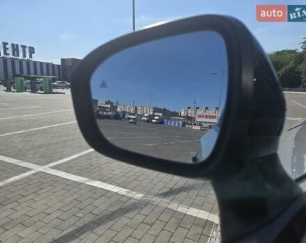 Серый Ниссан Ariya, объемом двигателя 0 л и пробегом 8 тыс. км за 33500 $, фото 43 на Automoto.ua