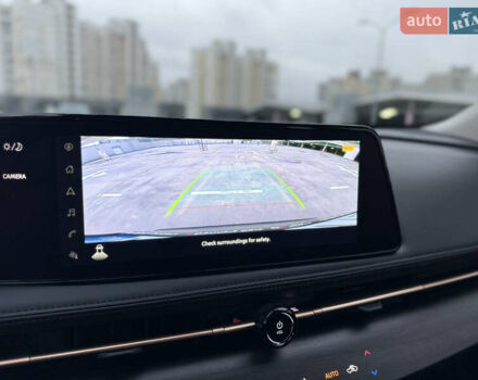 Серый Ниссан Ariya, объемом двигателя 0 л и пробегом 6 тыс. км за 25900 $, фото 61 на Automoto.ua