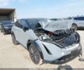 Серый Ниссан Ariya, объемом двигателя 0 л и пробегом 0 тыс. км за 19950 $, фото 1 на Automoto.ua