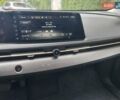 Серый Ниссан Ariya, объемом двигателя 0 л и пробегом 5 тыс. км за 28500 $, фото 7 на Automoto.ua