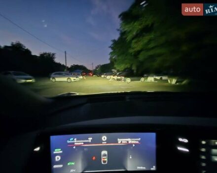 Серый Ниссан Ariya, объемом двигателя 0 л и пробегом 8 тыс. км за 33500 $, фото 34 на Automoto.ua