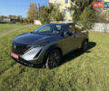 Серый Ниссан Ariya, объемом двигателя 0 л и пробегом 29 тыс. км за 28499 $, фото 1 на Automoto.ua