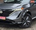 Серый Ниссан Ariya, объемом двигателя 0 л и пробегом 20 тыс. км за 26950 $, фото 1 на Automoto.ua