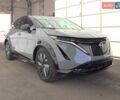 Серый Ниссан Ariya, объемом двигателя 0 л и пробегом 8 тыс. км за 33900 $, фото 4 на Automoto.ua
