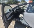 Серый Ниссан Ariya, объемом двигателя 0 л и пробегом 8 тыс. км за 33500 $, фото 8 на Automoto.ua