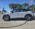 Серый Ниссан Ariya, объемом двигателя 0 л и пробегом 8 тыс. км за 33500 $, фото 6 на Automoto.ua