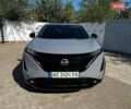 Серый Ниссан Ariya, объемом двигателя 0 л и пробегом 4 тыс. км за 31999 $, фото 8 на Automoto.ua