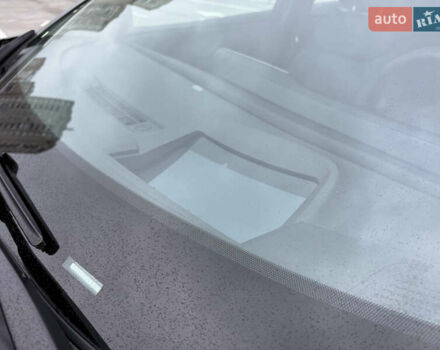 Серый Ниссан Ariya, объемом двигателя 0 л и пробегом 6 тыс. км за 25900 $, фото 45 на Automoto.ua