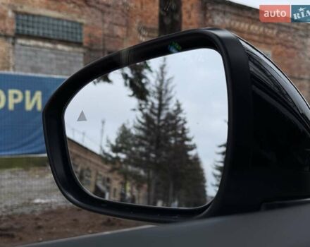 Серый Ниссан Ariya, объемом двигателя 0 л и пробегом 20 тыс. км за 26950 $, фото 41 на Automoto.ua