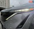 Серый Ниссан Ariya, объемом двигателя 0 л и пробегом 6 тыс. км за 25900 $, фото 43 на Automoto.ua