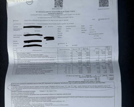 Сірий Ніссан Ariya, об'ємом двигуна 0 л та пробігом 21 тис. км за 29800 $, фото 47 на Automoto.ua