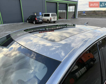 Сірий Ніссан Ariya, об'ємом двигуна 0 л та пробігом 21 тис. км за 29800 $, фото 23 на Automoto.ua