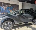 Серый Ниссан Ariya, объемом двигателя 0 л и пробегом 11 тыс. км за 27999 $, фото 6 на Automoto.ua