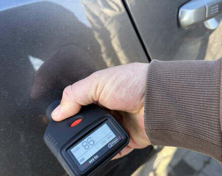 Серый Ниссан Ariya, объемом двигателя 0 л и пробегом 29 тыс. км за 28499 $, фото 21 на Automoto.ua