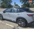 Серый Ниссан Ariya, объемом двигателя 0 л и пробегом 8 тыс. км за 33500 $, фото 4 на Automoto.ua