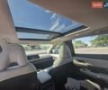 Серый Ниссан Ariya, объемом двигателя 0 л и пробегом 8 тыс. км за 33500 $, фото 19 на Automoto.ua
