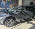 Серый Ниссан Ariya, объемом двигателя 0 л и пробегом 11 тыс. км за 27999 $, фото 5 на Automoto.ua