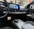 Серый Ниссан Ariya, объемом двигателя 0 л и пробегом 20 тыс. км за 26950 $, фото 23 на Automoto.ua