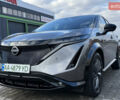 Сірий Ніссан Ariya, об'ємом двигуна 0 л та пробігом 21 тис. км за 29800 $, фото 8 на Automoto.ua