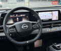 Серый Ниссан Ariya, объемом двигателя 0 л и пробегом 6 тыс. км за 25900 $, фото 85 на Automoto.ua