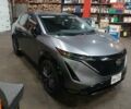 Сірий Ніссан Ariya, об'ємом двигуна 0 л та пробігом 8 тис. км за 35000 $, фото 1 на Automoto.ua
