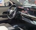 Серый Ниссан Ariya, объемом двигателя 0 л и пробегом 11 тыс. км за 27999 $, фото 27 на Automoto.ua