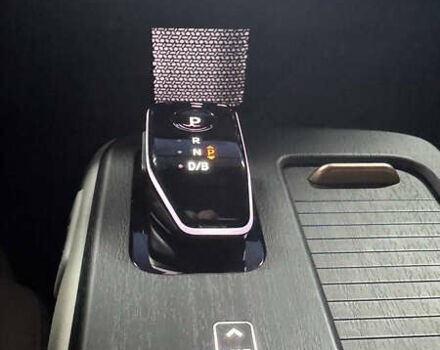 Серый Ниссан Ariya, объемом двигателя 0 л и пробегом 43 тыс. км за 24300 $, фото 9 на Automoto.ua