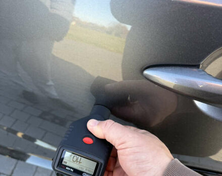 Серый Ниссан Ariya, объемом двигателя 0 л и пробегом 29 тыс. км за 28499 $, фото 14 на Automoto.ua