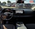 Серый Ниссан Ariya, объемом двигателя 0 л и пробегом 4 тыс. км за 31999 $, фото 11 на Automoto.ua