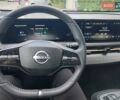Серый Ниссан Ariya, объемом двигателя 0 л и пробегом 5 тыс. км за 28500 $, фото 8 на Automoto.ua