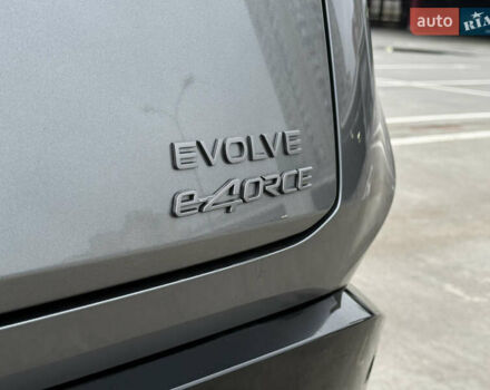 Серый Ниссан Ariya, объемом двигателя 0 л и пробегом 6 тыс. км за 25900 $, фото 33 на Automoto.ua