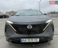 Серый Ниссан Ariya, объемом двигателя 0 л и пробегом 6 тыс. км за 25900 $, фото 29 на Automoto.ua