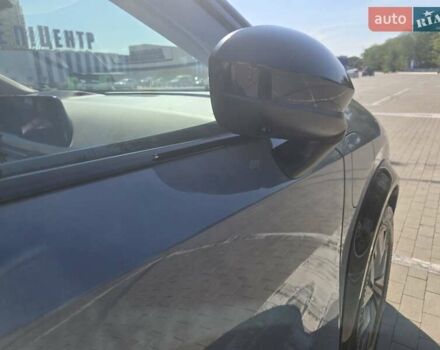 Серый Ниссан Ariya, объемом двигателя 0 л и пробегом 8 тыс. км за 33500 $, фото 9 на Automoto.ua