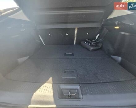 Серый Ниссан Ariya, объемом двигателя 0 л и пробегом 8 тыс. км за 33500 $, фото 45 на Automoto.ua