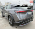 Серый Ниссан Ariya, объемом двигателя 0 л и пробегом 6 тыс. км за 25900 $, фото 9 на Automoto.ua