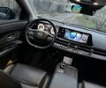 Серый Ниссан Ariya, объемом двигателя 0 л и пробегом 36 тыс. км за 28500 $, фото 8 на Automoto.ua