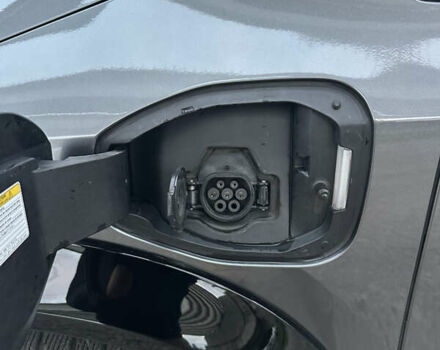 Серый Ниссан Ariya, объемом двигателя 0 л и пробегом 18 тыс. км за 30500 $, фото 30 на Automoto.ua