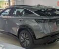 Серый Ниссан Ariya, объемом двигателя 0 л и пробегом 36 тыс. км за 28500 $, фото 2 на Automoto.ua