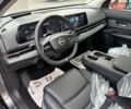 Сірий Ніссан Ariya, об'ємом двигуна 0 л та пробігом 1 тис. км за 31900 $, фото 7 на Automoto.ua