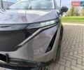 Серый Ниссан Ariya, объемом двигателя 0 л и пробегом 1 тыс. км за 29899 $, фото 1 на Automoto.ua