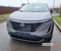Сірий Ніссан Ariya, об'ємом двигуна 0 л та пробігом 0 тис. км за 29000 $, фото 1 на Automoto.ua