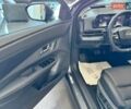 Серый Ниссан Ariya, объемом двигателя 0 л и пробегом 1 тыс. км за 29899 $, фото 8 на Automoto.ua
