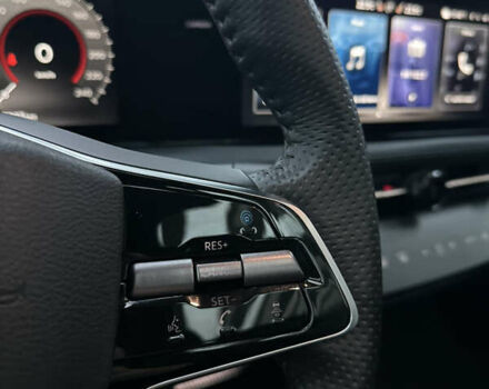 Серый Ниссан Ariya, объемом двигателя 0 л и пробегом 18 тыс. км за 30500 $, фото 21 на Automoto.ua