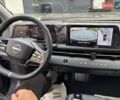 Сірий Ніссан Ariya, об'ємом двигуна 0 л та пробігом 1 тис. км за 31900 $, фото 8 на Automoto.ua