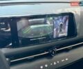 Серый Ниссан Ariya, объемом двигателя 0 л и пробегом 1 тыс. км за 29899 $, фото 14 на Automoto.ua