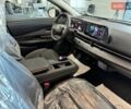 Серый Ниссан Ariya, объемом двигателя 0 л и пробегом 1 тыс. км за 29899 $, фото 18 на Automoto.ua