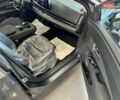 Серый Ниссан Ariya, объемом двигателя 0 л и пробегом 1 тыс. км за 29899 $, фото 17 на Automoto.ua