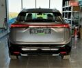 Серый Ниссан Ariya, объемом двигателя 0 л и пробегом 1 тыс. км за 29899 $, фото 5 на Automoto.ua