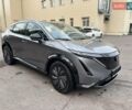 Сірий Ніссан Ariya, об'ємом двигуна 0 л та пробігом 1 тис. км за 31900 $, фото 3 на Automoto.ua